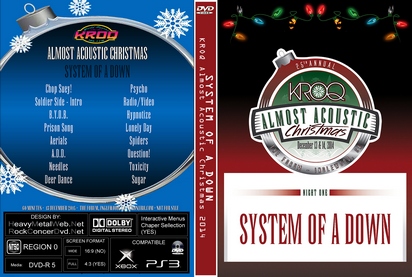 SYSTEM OF A DOWN KROQ Almost Acoustic Christmas 2014.jpg